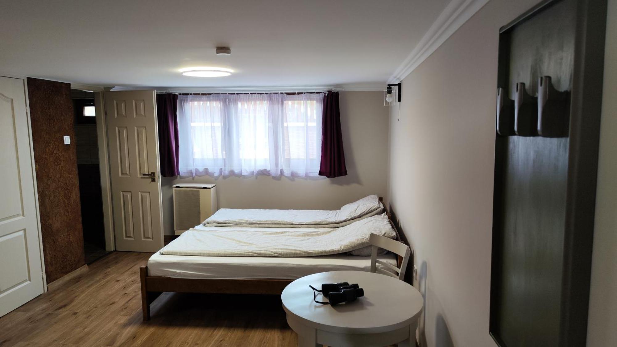 Dunaparti Vendeghaz Ráckeve Zewnętrze zdjęcie